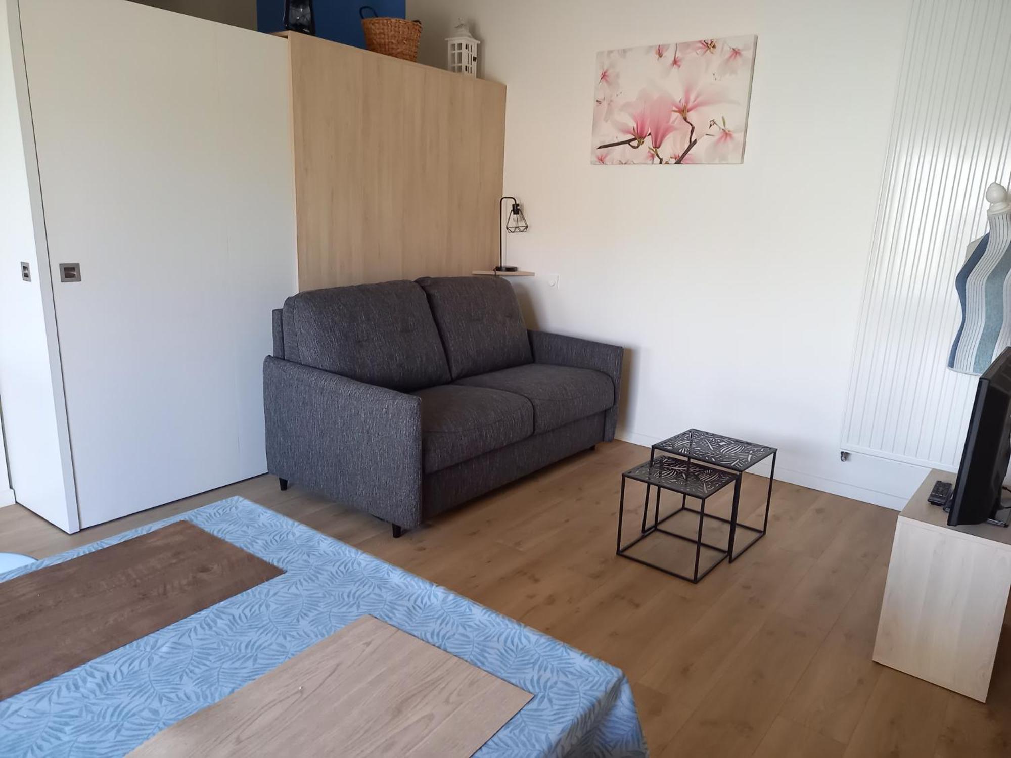 Gite La Petite Maison Montournais Eksteriør bilde